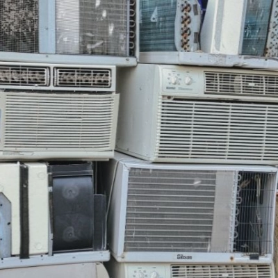 Ataşehir Bölgesinde Bakırın Kilosu